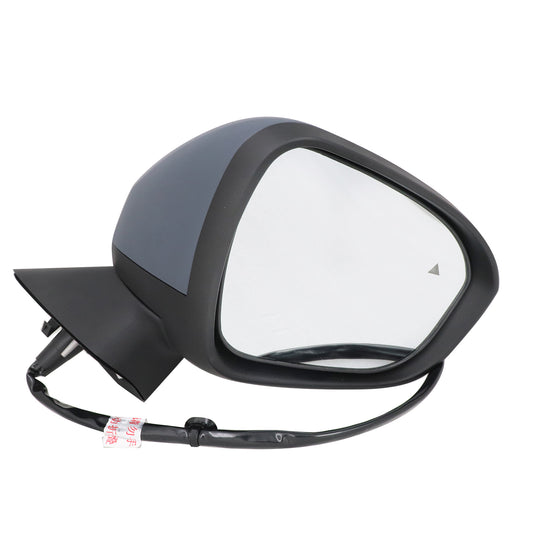 FOR Mitsubishi Outlander 2023-2024 9Pin Passenger Side Mirror Blind Spot Camera
