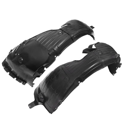 Front Fender Liner 86811C2500 86812C2500 For Hyundai Sonata 2018-2019
