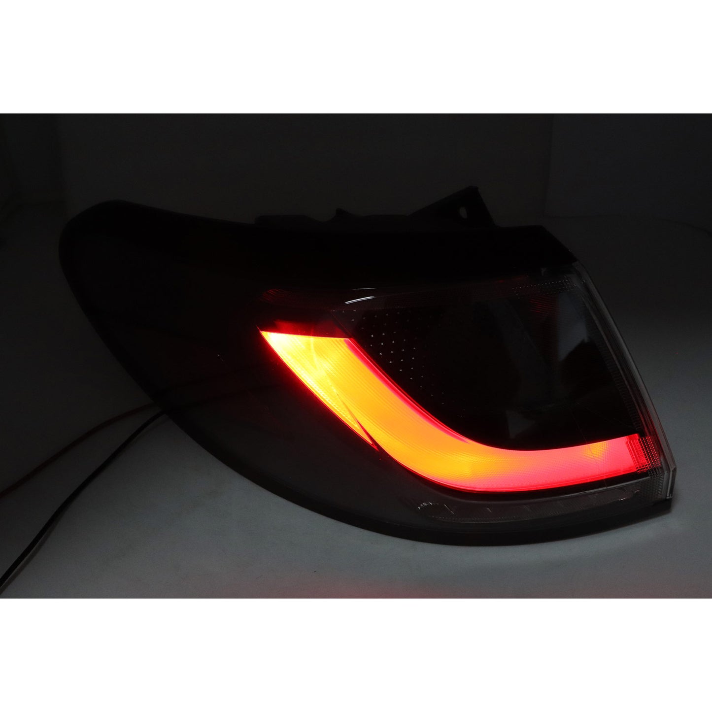 LED Tail Light Rear Brake Outer Lamp Left Driver Side For 2023-2024 Honda HR-V