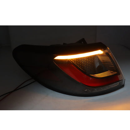 LED Tail Light Rear Brake Outer Lamp Left Driver Side For 2023-2024 Honda HR-V