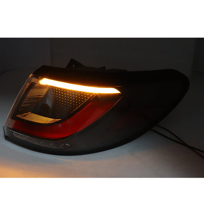 Passenger Right LED Tail Light Outer For 2023 2024 2025 Honda HR-V 335003W0A01
