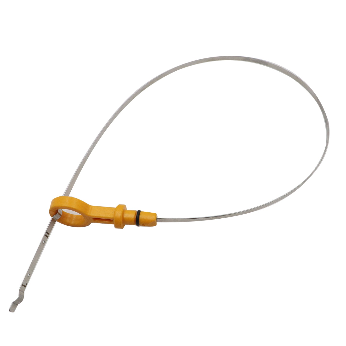 11140-7S020 Engine Oil Level Indicator Dipstick For 04-17 Nissan Titan Armada NV