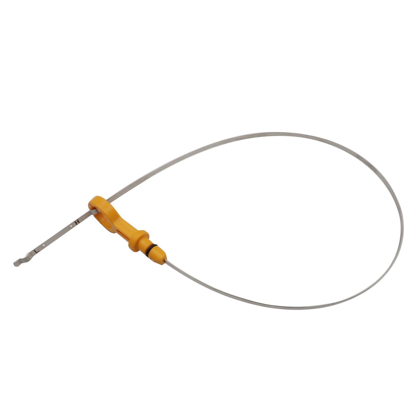 11140-7S020 Engine Oil Level Indicator Dipstick For 04-17 Nissan Titan Armada NV