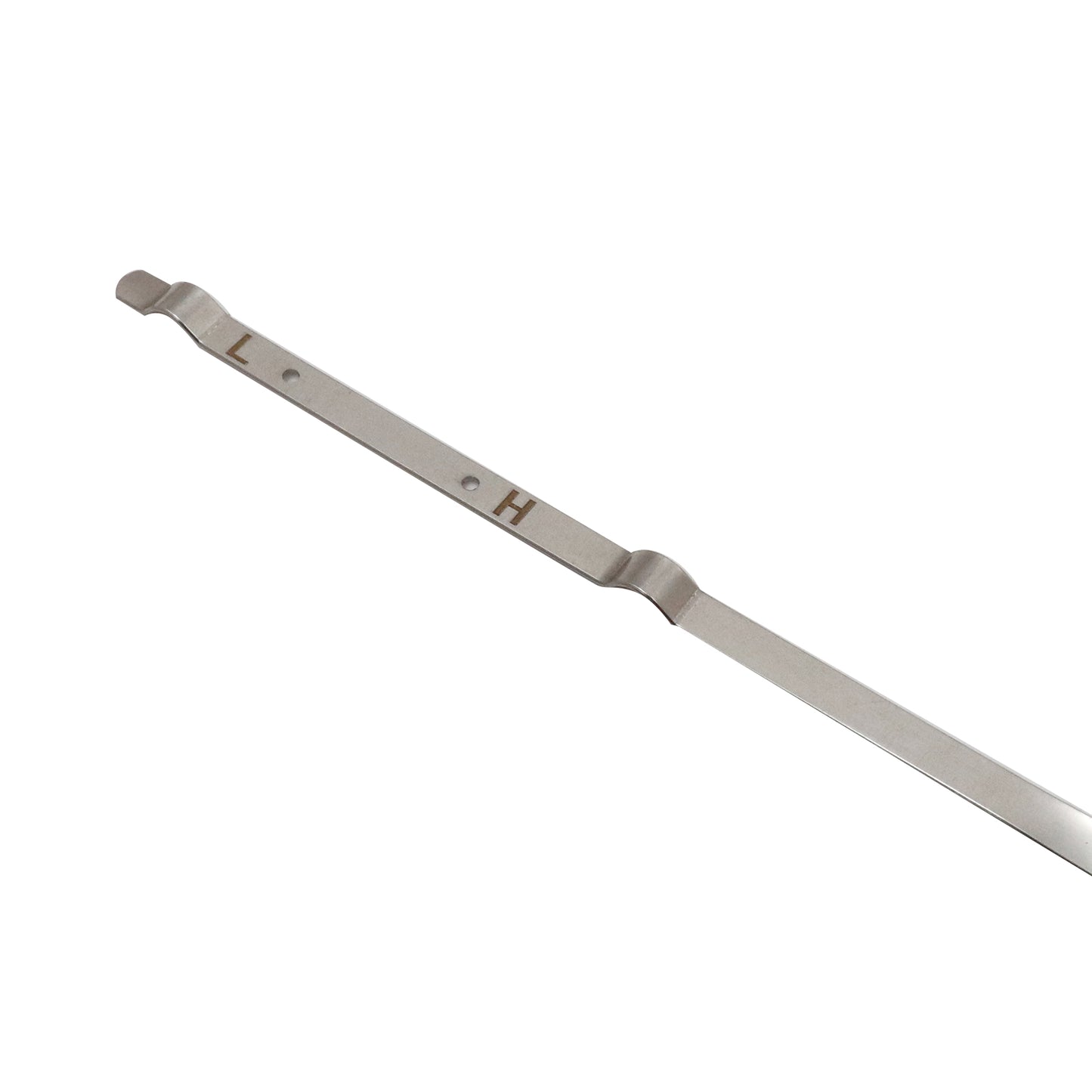 11140-7S020 Engine Oil Level Indicator Dipstick For 04-17 Nissan Titan Armada NV