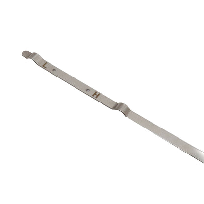 11140-7S020 Engine Oil Level Indicator Dipstick For 04-17 Nissan Titan Armada NV