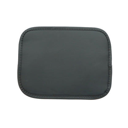 For Toyota RAV4 Tacoma Avalon Camry Car Front & Rear 5-Seat Covers Faux Leather