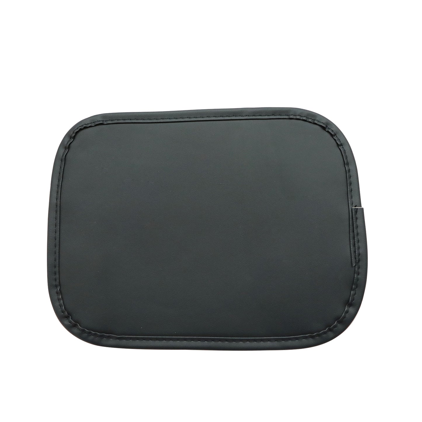 For Toyota RAV4 Tacoma Avalon Camry Car Front & Rear 5-Seat Covers PU Leather