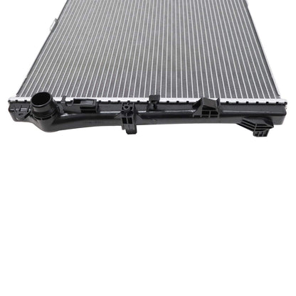 For Mercedes-Benz GLA35 AMG GLB35 AMG 2.0L L4 2021-2023 Radiator 0995001803
