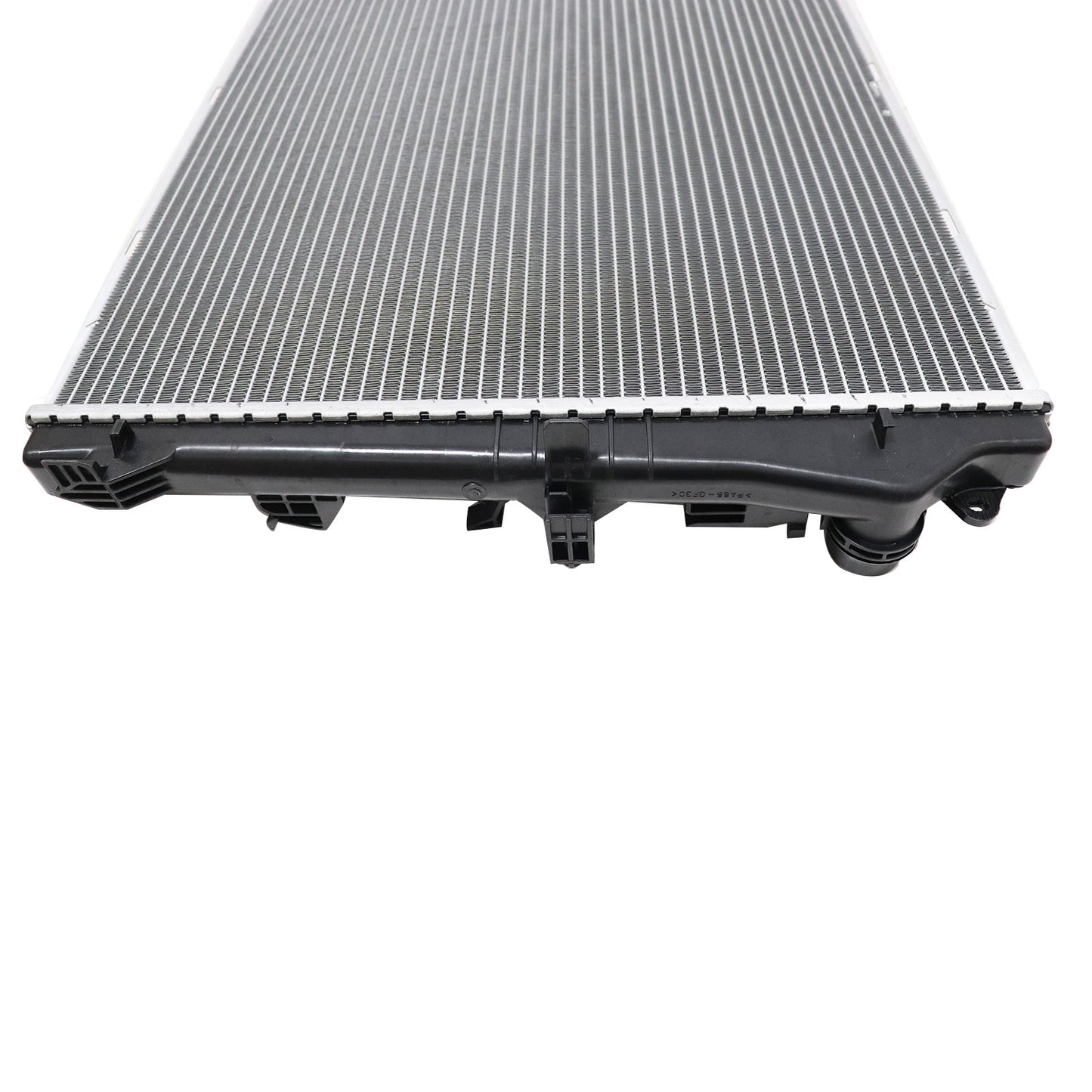 For Mercedes-Benz GLA35 AMG GLB35 AMG 2.0L L4 2021-2023 Radiator 0995001803