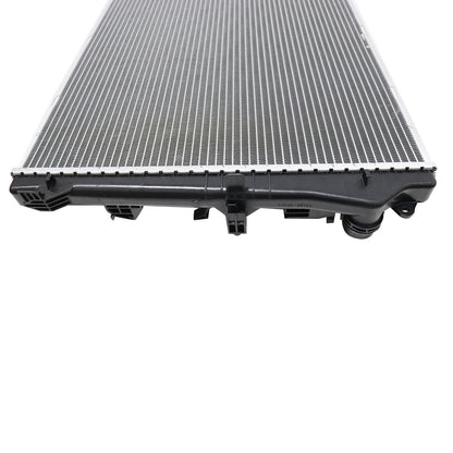 For Mercedes-Benz GLA35 AMG GLB35 AMG 2.0L L4 2021-2023 Radiator 0995001803