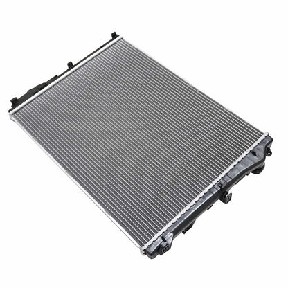 For Mercedes-Benz GLA35 AMG GLB35 AMG 2.0L L4 2021-2023 Radiator 0995001803