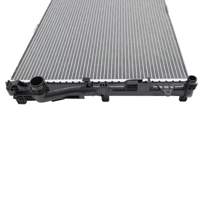 For Mercedes-Benz GLA35 AMG GLB35 AMG 2.0L L4 2021-2023 Radiator 0995001803