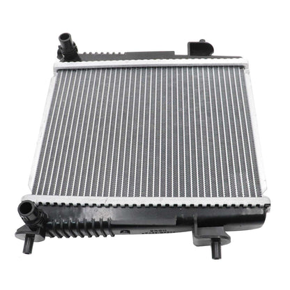 Radiator for BMW 3-Series Sedan 3.0L 2019-2021 Turbo Auxiliary 17118672237