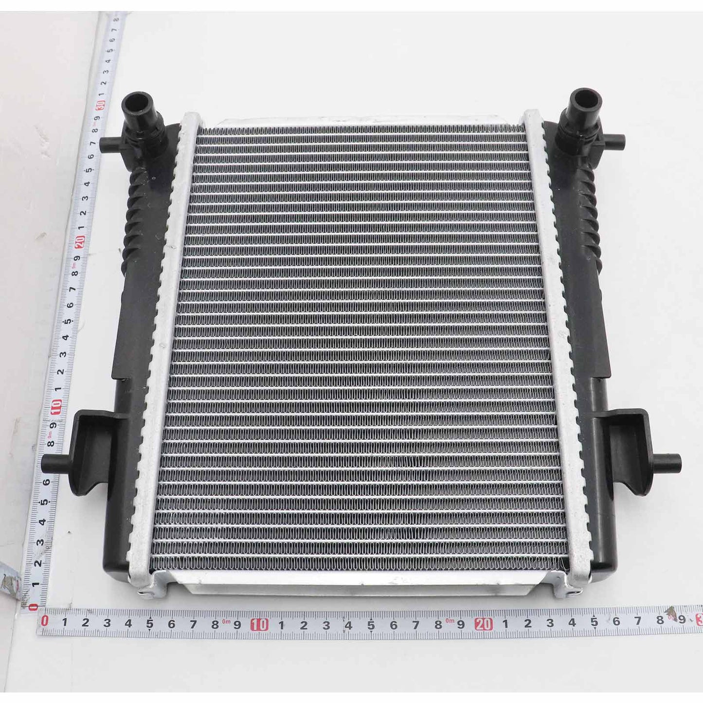 Radiator for BMW 3-Series Sedan 3.0L 2019-2021 Turbo Auxiliary 17118672237