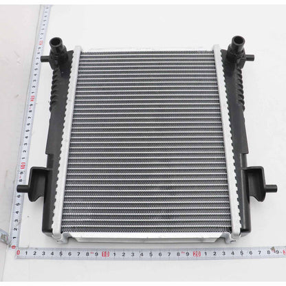 Radiator for BMW 3-Series Sedan 3.0L 2019-2021 Turbo Auxiliary 17118672237