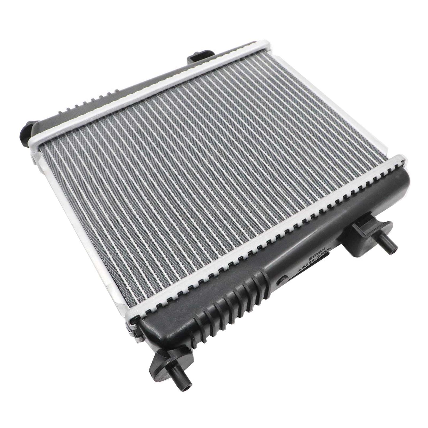 Radiator for BMW 3-Series Sedan 3.0L 2019-2021 Turbo Auxiliary 17118672237