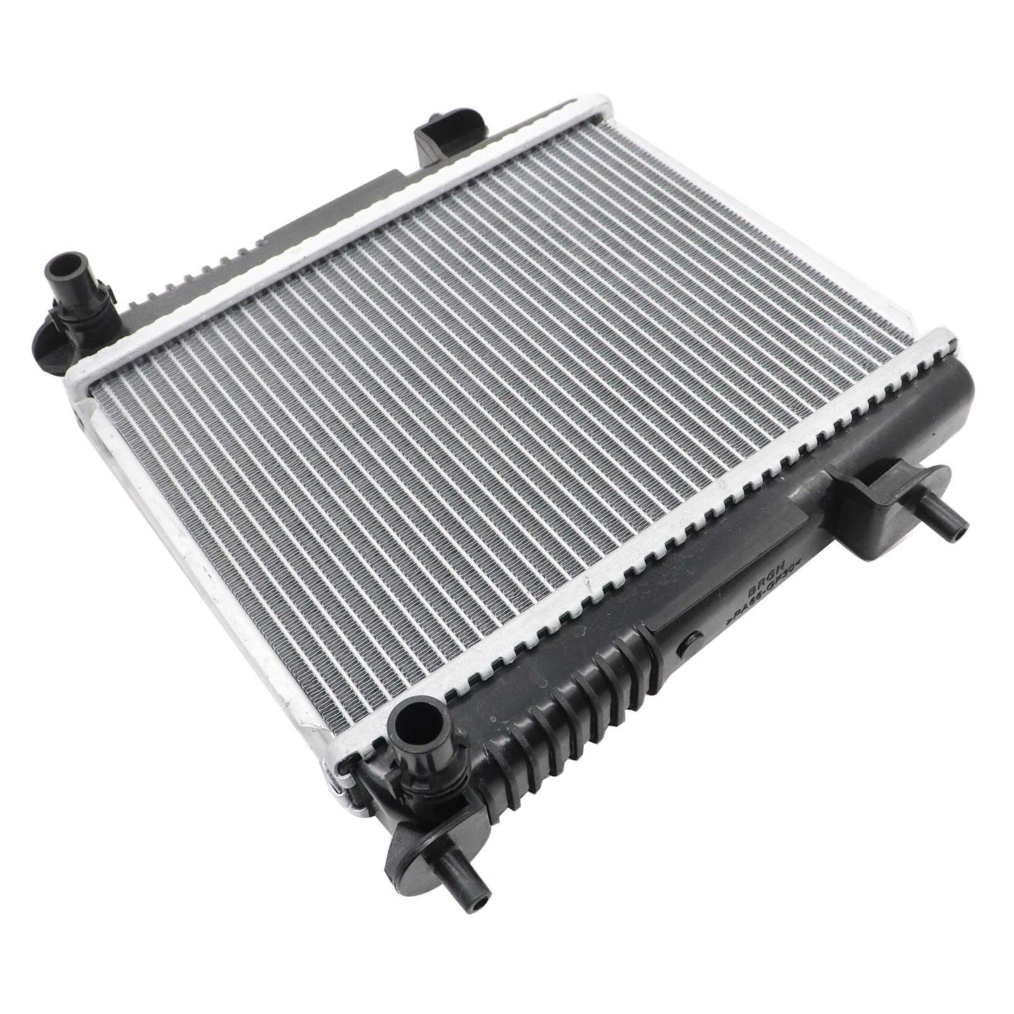 Radiator for BMW 3-Series Sedan 3.0L 2019-2021 Turbo Auxiliary 17118672237