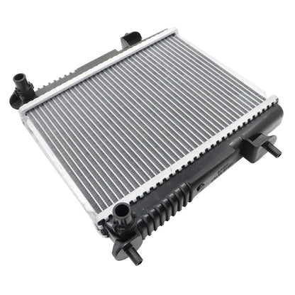 Radiator for BMW 3-Series Sedan 3.0L 2019-2021 Turbo Auxiliary 17118672237