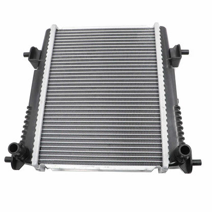 Radiator for BMW 3-Series Sedan 3.0L 2019-2021 Turbo Auxiliary 17118672237