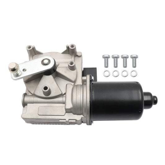For 2007-2015 Audi Q7 3.0L 3.6L 4L1955023F Front Windshield Wiper Motor