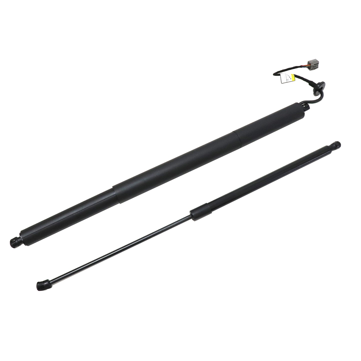 2X NEW Rear Tailgate Power Hatch Lift Support Strut For Jeep Grand Cherokee WK2