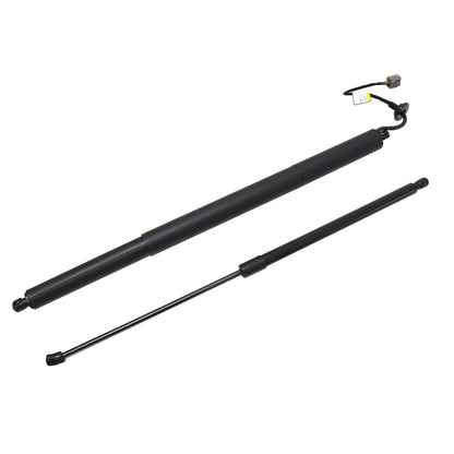 2X NEW Rear Tailgate Power Hatch Lift Support Strut For Jeep Grand Cherokee WK2