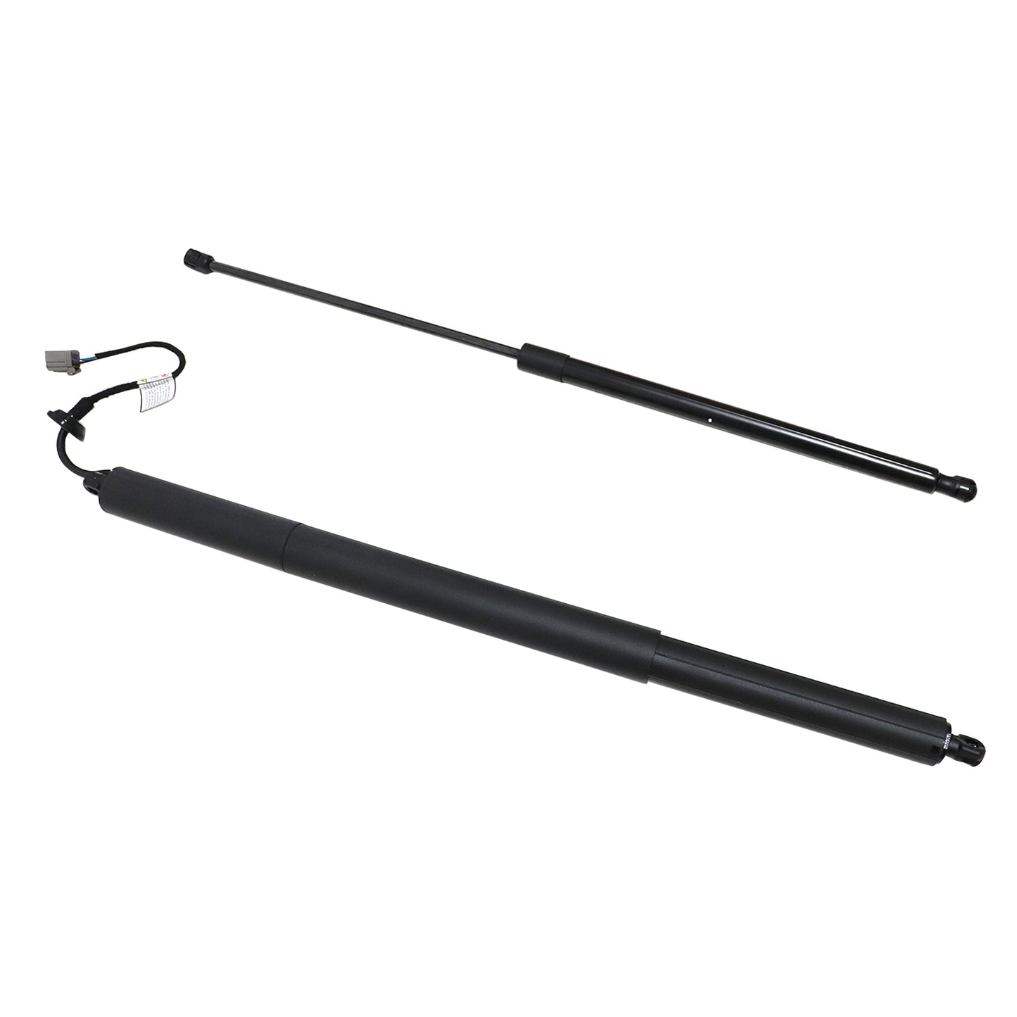 2X NEW Rear Tailgate Power Hatch Lift Support Strut For Jeep Grand Cherokee WK2
