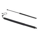 2X NEW Rear Tailgate Power Hatch Lift Support Strut For Jeep Grand Cherokee WK2