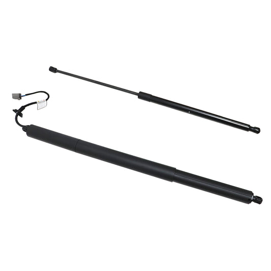 2X NEW Rear Tailgate Power Hatch Lift Support Strut For Jeep Grand Cherokee WK2