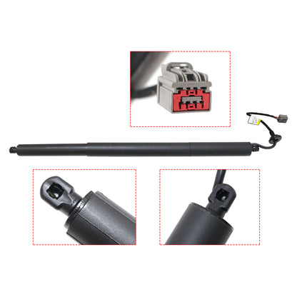 2X NEW Rear Tailgate Power Hatch Lift Support Strut For Jeep Grand Cherokee WK2