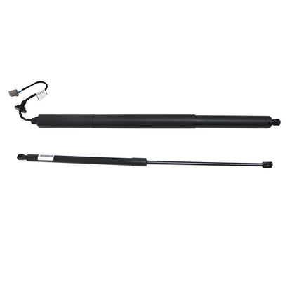 2X NEW Rear Tailgate Power Hatch Lift Support Strut For Jeep Grand Cherokee WK2