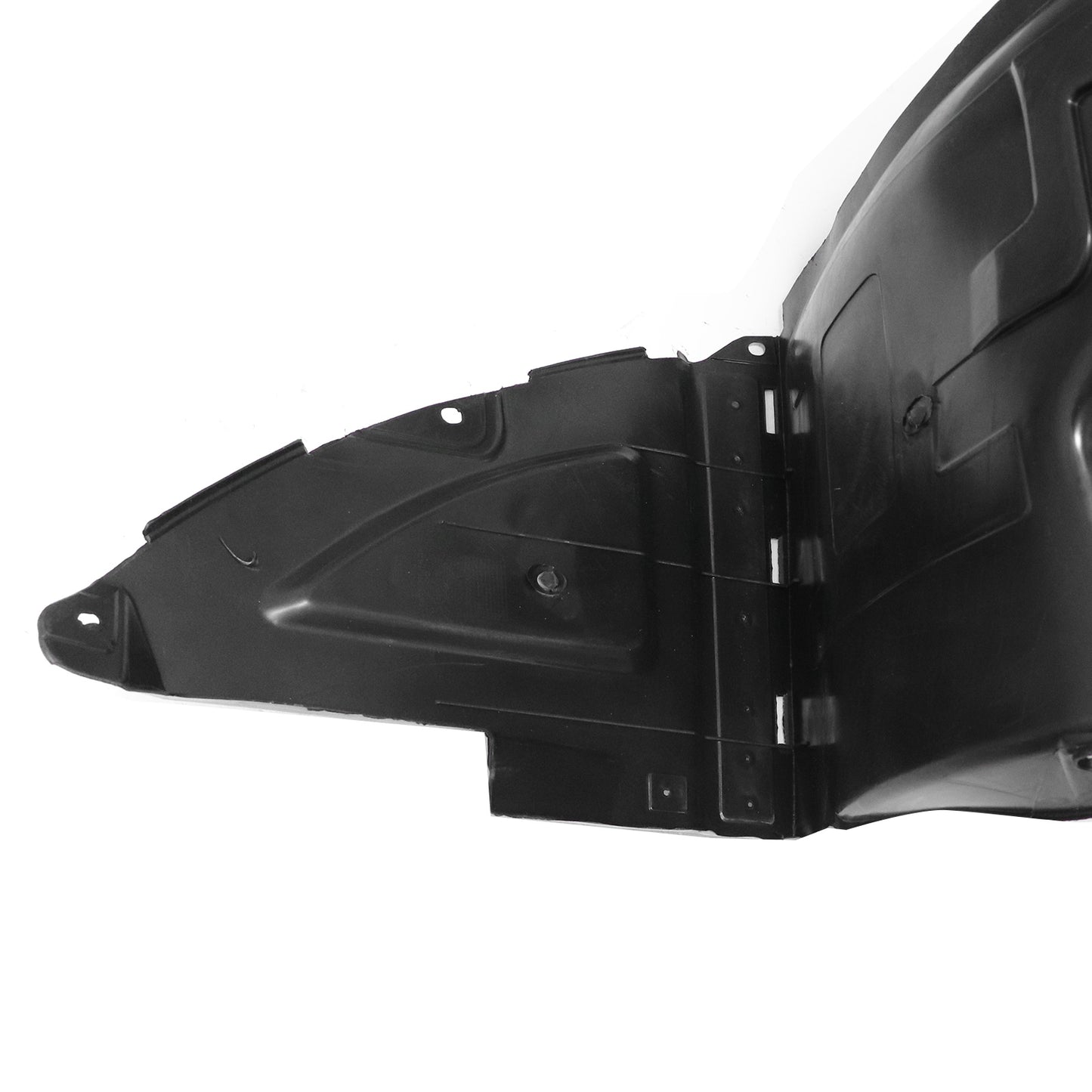 Fit Kia Optima SX 2011-2013 Front Driver Passenger Side Splash Shield Set of 2
