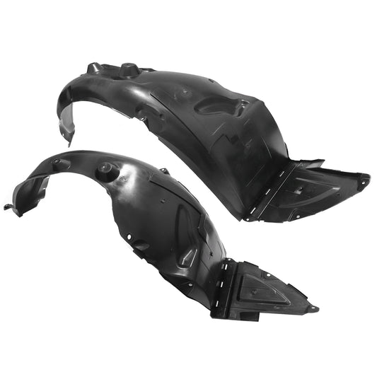 Fit Kia Optima SX 2011-2013 Front Driver Passenger Side Splash Shield Set of 2