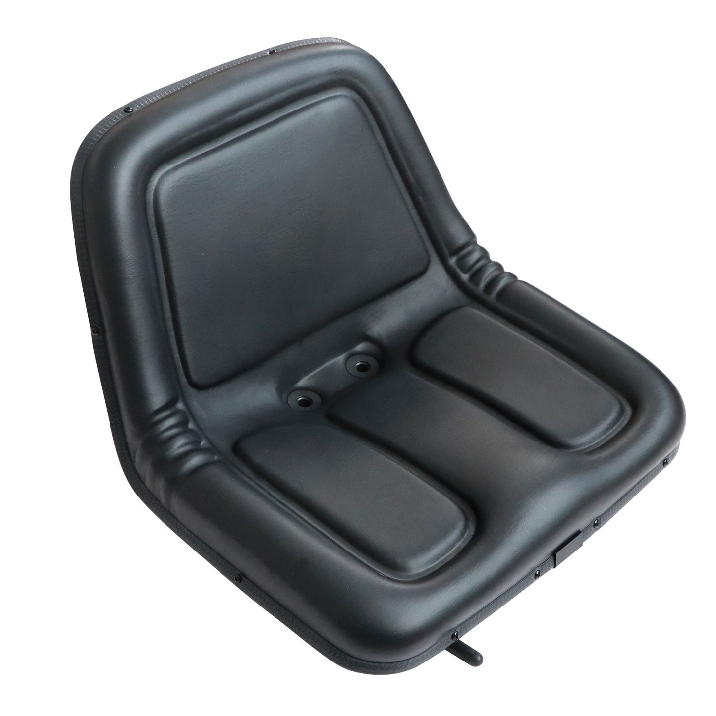 MG861683 Lawn Mower Tractor Seat Black For John Deere 170 175 180 185 210 212