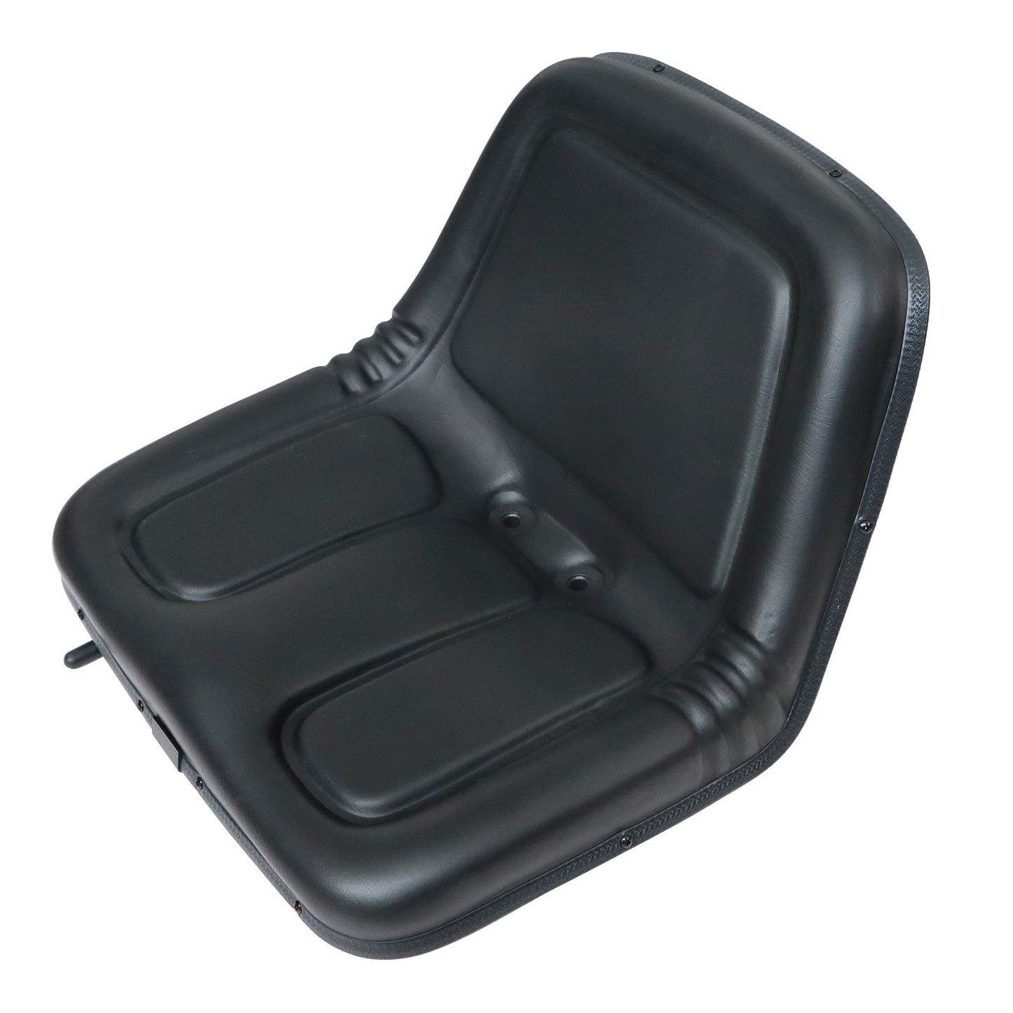 MG861683 Lawn Mower Tractor Seat Black For John Deere 170 175 180 185 210 212