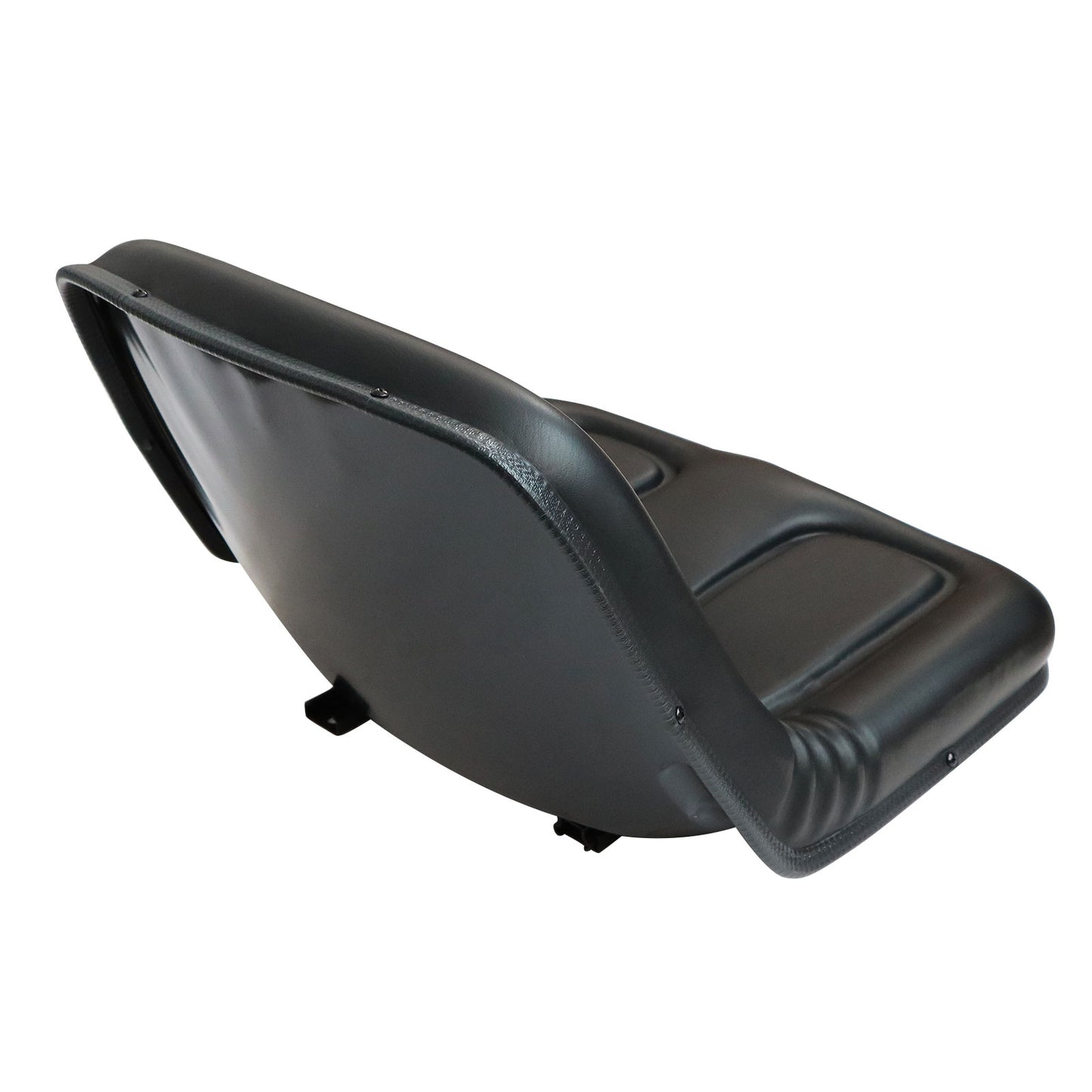 MG861683 Lawn Mower Tractor Seat Black For John Deere 170 175 180 185 210 212