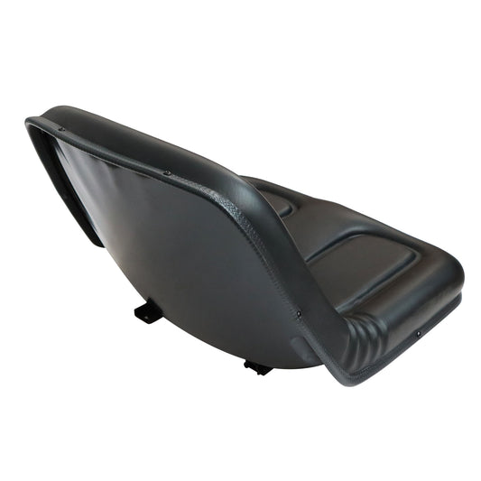 MG861683 Lawn Mower Tractor Seat Black For John Deere 170 175 180 185 210 212