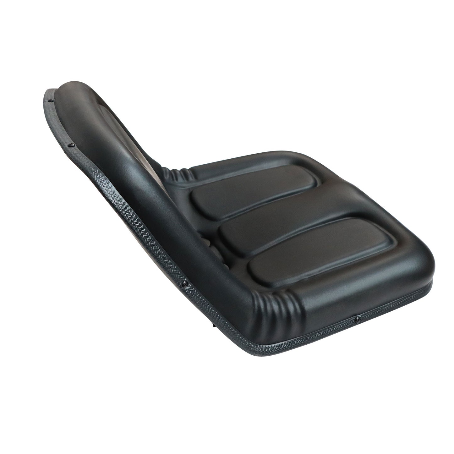 MG861683 Lawn Mower Tractor Seat Black For John Deere 170 175 180 185 210 212