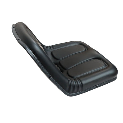 MG861683 Lawn Mower Tractor Seat Black For John Deere 170 175 180 185 210 212