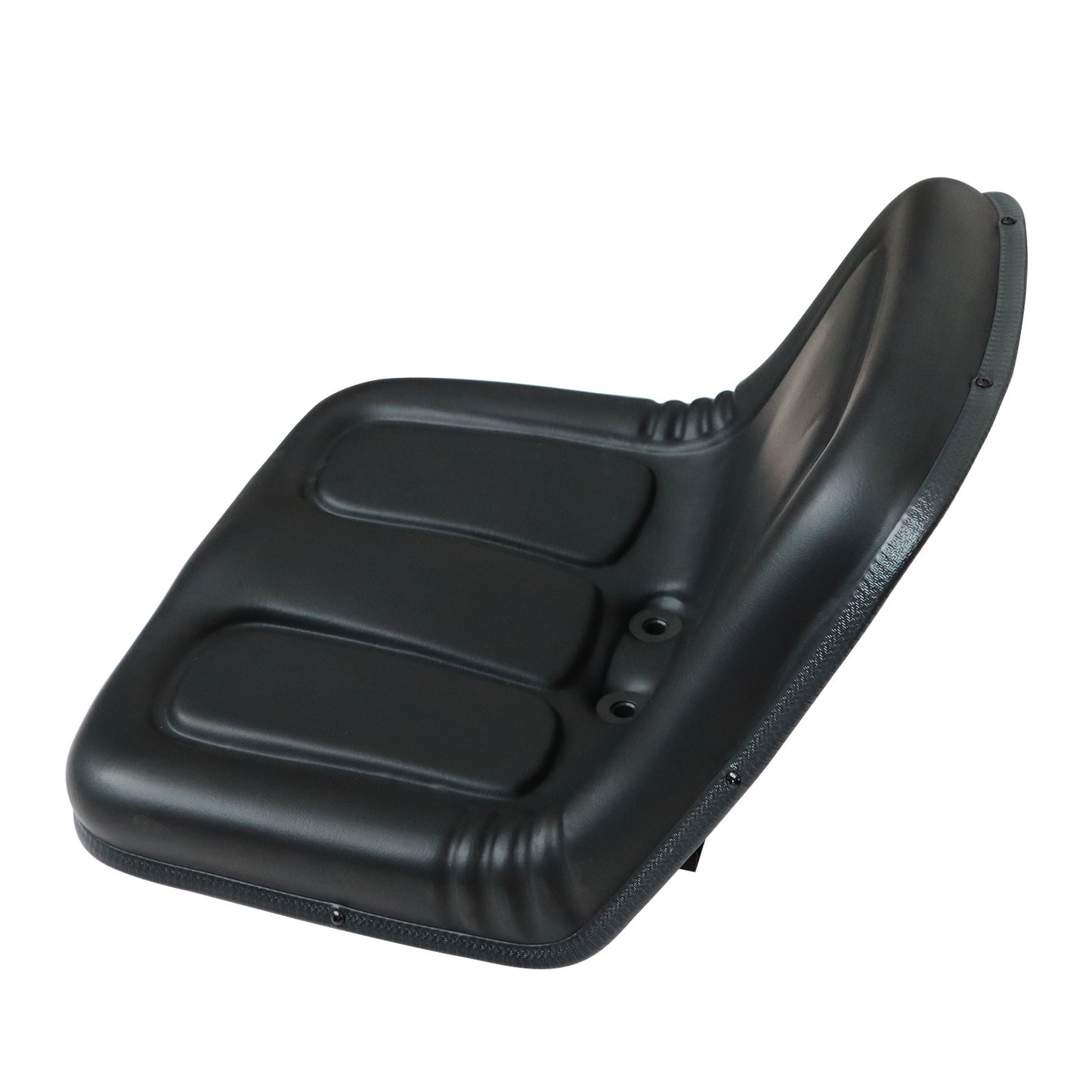 MG861683 Lawn Mower Tractor Seat Black For John Deere 170 175 180 185 210 212