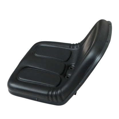 MG861683 Lawn Mower Tractor Seat Black For John Deere 170 175 180 185 210 212