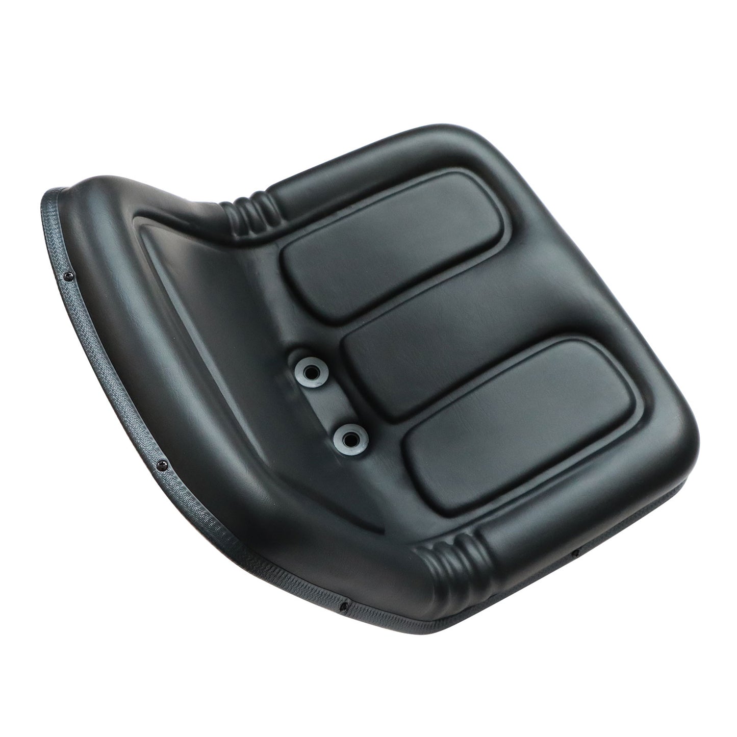 MG861683 Lawn Mower Tractor Seat Black For John Deere 170 175 180 185 210 212