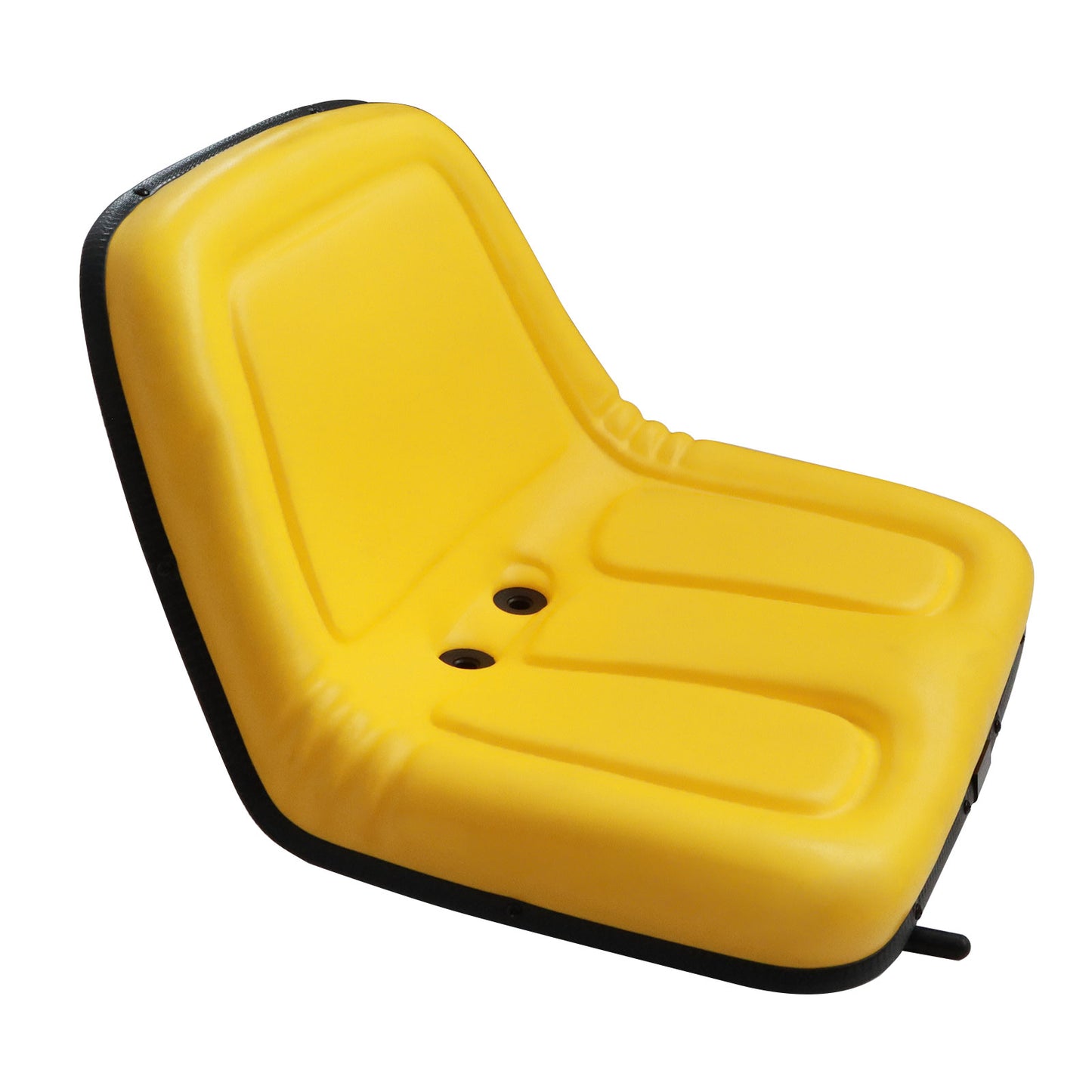 MG861683 Lawn Mower Tractor Seat Yellow For John Deere 170 175 180 185 210 212