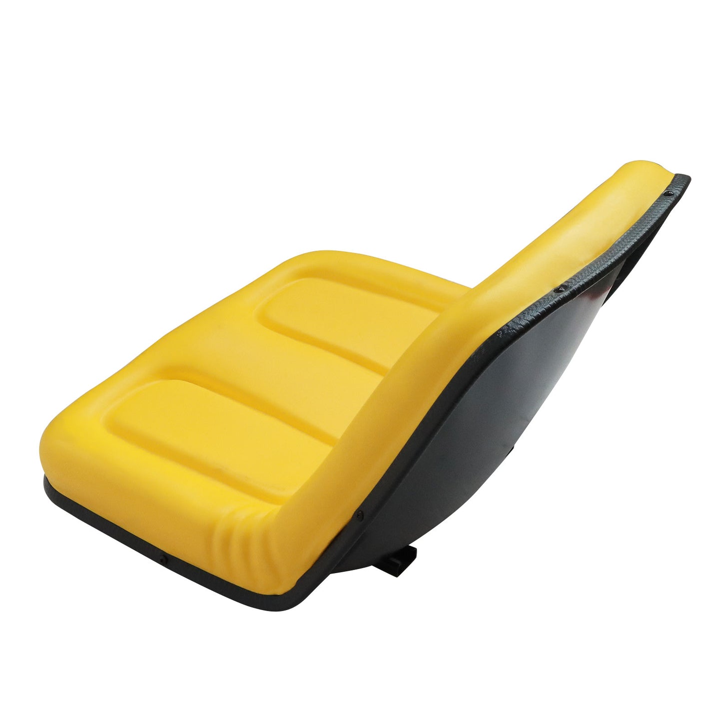 MG861683 Lawn Mower Tractor Seat Yellow For John Deere 170 175 180 185 210 212