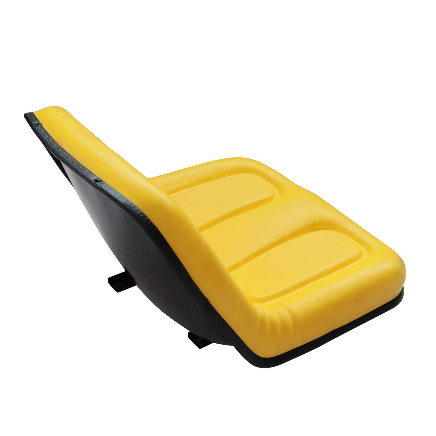 MG861683 Lawn Mower Tractor Seat Yellow For John Deere 170 175 180 185 210 212