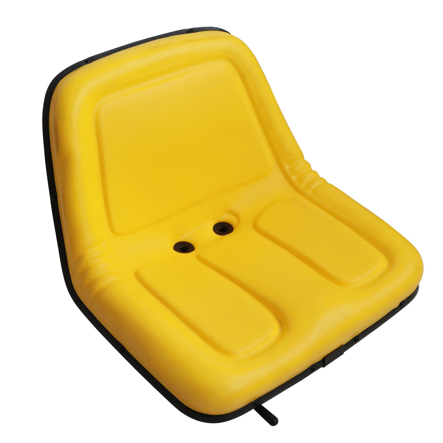 MG861683 Lawn Mower Tractor Seat Yellow For John Deere 170 175 180 185 210 212