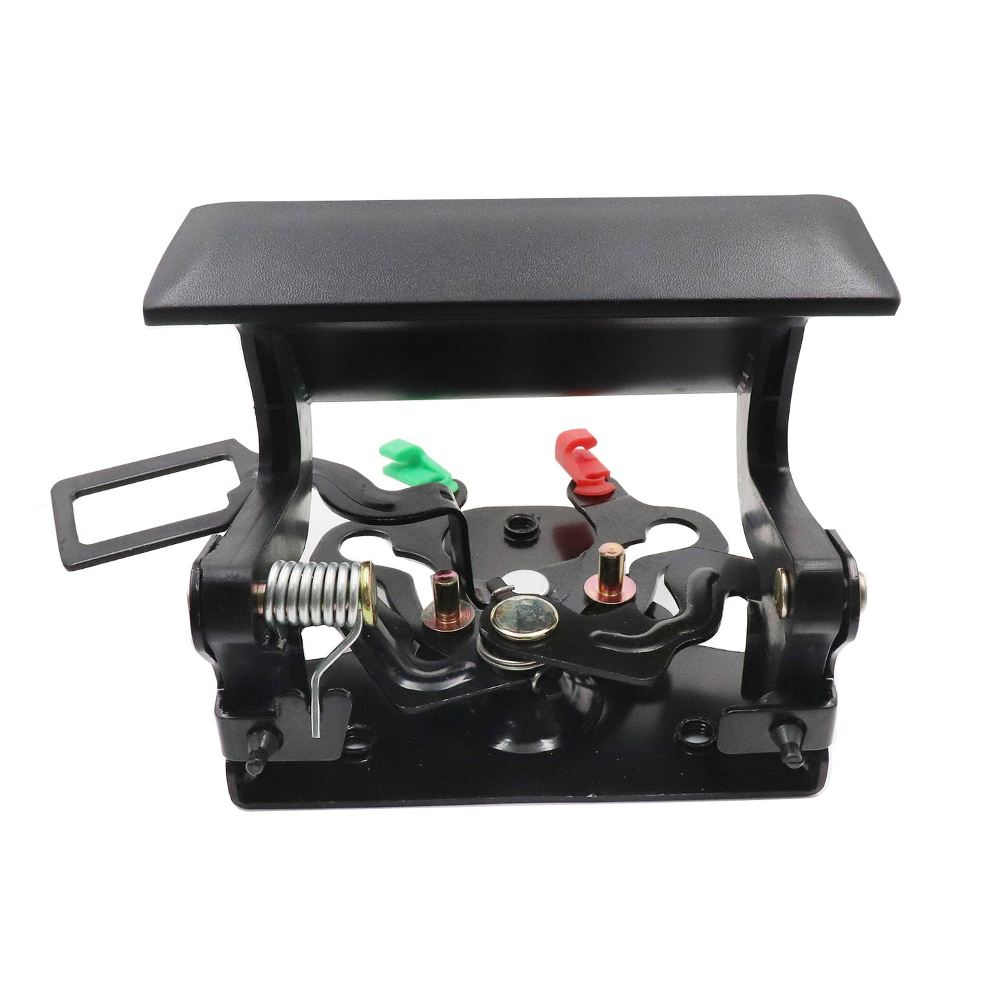 FOR Chevy Silverado GMC Sierra 2007-2014 New Tailgate Latch Handle Rebuild Kit