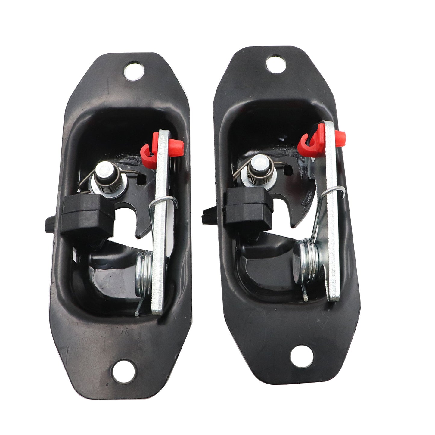 FOR Chevy Silverado GMC Sierra 2007-2014 New Tailgate Latch Handle Rebuild Kit