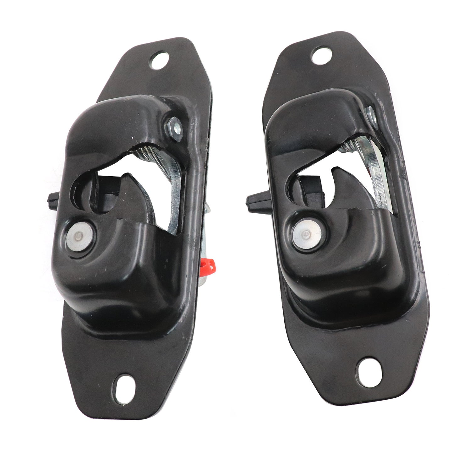 FOR Chevy Silverado GMC Sierra 2007-2014 New Tailgate Latch Handle Rebuild Kit