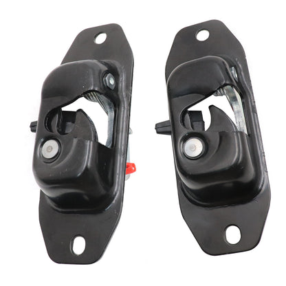 FOR Chevy Silverado GMC Sierra 2007-2014 New Tailgate Latch Handle Rebuild Kit